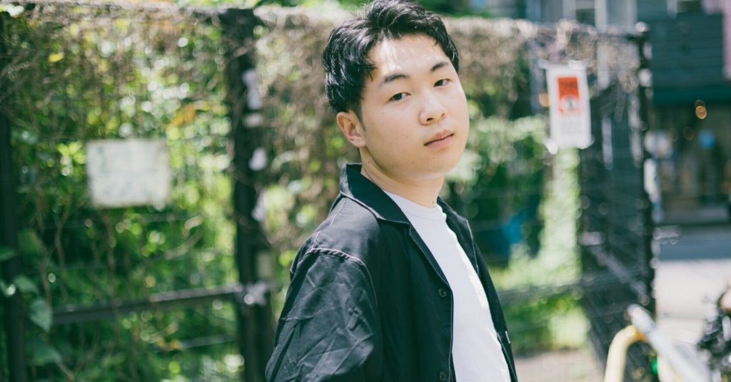 プロフィール画像